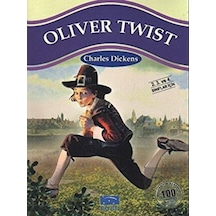 Parıltı Yayınları - Oliver Twist