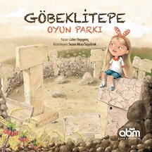 Göbeklitepe Oyun Parkı Abm Yayınevi