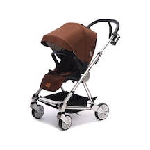 Norfolk Baby Prelude Air Luxury Çift Yönlü Bebek Arabası