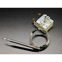 Ego 55.13039.210 100-180 C Monofaze Termostat 1980mm Kapiler