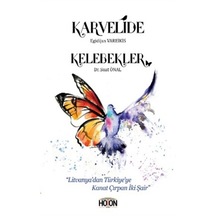 Karvelide - Kelebekler (552042740)