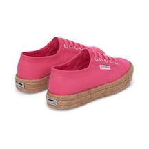 Superga 2730 Rope Kadın Pembe Sneaker Pembe-321