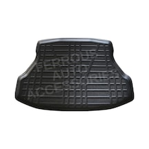 Honda Civic Sedan Ferrous 3D Bagaj Havuzu 2012 2015