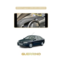 Renault Laguna 1 2000-2007 Aırbagsıztorpido Koruma Halısı Bej Kenar