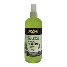 Luxor Kimya Yeşil Çay Ev Ve Oto Parfümü 400 Ml