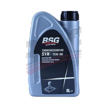 BSG 75W-90 Şanzıman Yağı 12 x 1 L