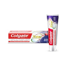 Colgate Total Gelişmiş Beyazlık Diş Macunu 50 ML