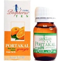 Bosphorus Portakal Yağı 20 ML