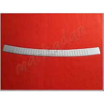 Markadan  Renault Megane 4 Sedan  Krom Arka Tampon Eşiği  2016 Sonra