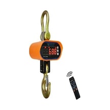Necklife Ocs-k Dijital Vinç Baskülü 3ton / 1kg