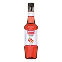 Saphori Şeftali Aromalı Kokteyl Şurubu Şeftali Şurubu 700 Ml