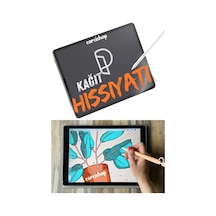 Xiaomi Mi Pad 7 / 7 Pro 11.2inç 2025 Paperlike Çizim Ekran Koruyucu Mat Nano
