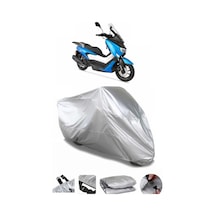 Arora Zrx 200 Su Geçirmez Motosiklet Brandası Premium Kalite Kumaş