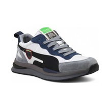 Guja 24y565 Erkek Sneaker Beyaz