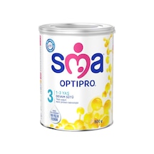 Sma Optipro 3 Devam Sütü 1 - 3 Yaş 800 G