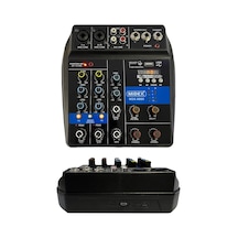Lastvoice Rec Paket-1 Bm800 Mikrofon Phantomlu Mikser Stand Filtre Set