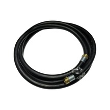 4 Metre Baskılı 3/4 Inch İthal Akaryakıt Hortumu