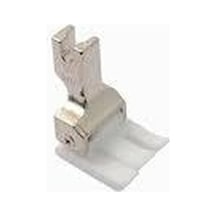 Fdm Düz Makine Plastik Çima Ayak 0.8 MM Tcr1/32E