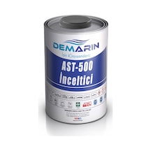 Demarin AST-500 Yüzey Temizleyici Tiner