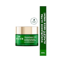 Nuxuriance Ultra The Global  Night Cream 50 Ml
