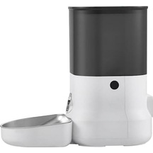Dogness F14-m Otomatik Mama Kabı 6 Lt Sesli Mesajlı Ve Çift Güç Kaynaklı