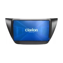 Mitsubishi Lancer Android Multimedya Sistemi 4-64 Clarion 2004-2008