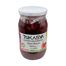 Tokasya Ejder Reçeli 420 G