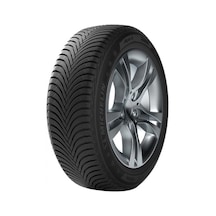 Michelin 235/45R19 95V Pilot Alpin 5 Zp Kış Lastiği 2022