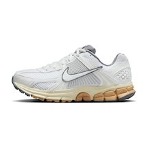Nike Nıke Zoom Vomero 5 Kadın Ayakkabı Fj2028-101 Beyaz