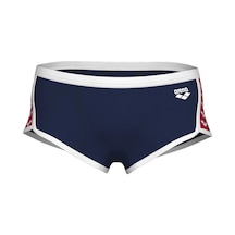 Men's Arena Icons Swım Low Waıst Short Solıd Erkek Yüzücü Mayosu Çok Renkli