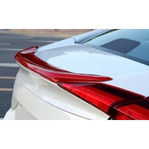 Honda Fc5 Rs Spoyler--Fibersan Tuning Honda Fc5 Rs Spoyler--Fibersan Tuning