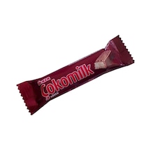 Ülker Çokomilk Sütlü Çikolata 24 x 24 G