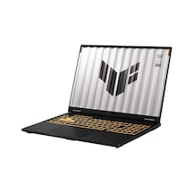 Asus TUF Gaming F16 FX608JMR-RV024-047 i7-14650HX 96 GB 1 TB SSD RTX5060 16" W11P Dizüstü Bilgisayar