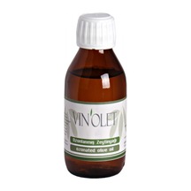 Vinolet Ozonlu Zeytinyağı 100 ML