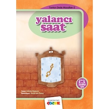 Yalancı Saat | Kamile Özdemir