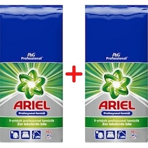 Ariel Professional 2 x 10 KG Toz Çamaşır Deterjanı