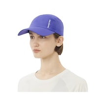 Salomon Salomon Shkout Unisex Mor Şapka 15439 Mor