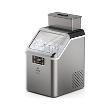 Kıng Frosty KBM7992 Buz Yapma Makinesi