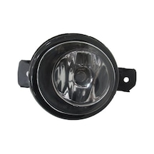 Nıssan Pıck Up- Navara- 16/22 Sis Lambası Sol Tek Ampüllü Mars E Marklı