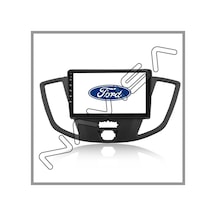 Ford Transit 8 Gb Ram 128 Gb Hafıza Androıd Multımedıa Teyp 9.0 İnç