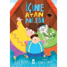 İçine Atan Ailesi - Uxfo-761795