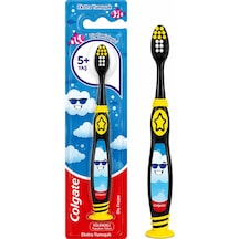 Colgate Bulut Temalı Erkek Diş Macunu Ekstra Yumuşak, Yapışkan Taban +5 Yaş Colgate Bulut Temalı Erkek Diş Macunu Ekstra Yumuşak, Yapışkan Taban +5 Yaş