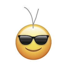 Oasis Life Cool Emoji Oto Araç Kokusu Sakız Kokulu Ekstra Kalıcı