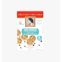 Balanu Badem Kurabiyesi Hindistan Ceviz Çikolata Glutensiz 160 G