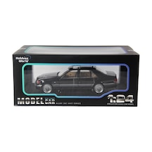1/24 Tiger Head Street Edition