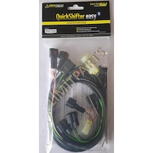 Healtech Quickshifter Kablo Seti Qsh-ckp Diğer