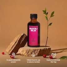 Otama Kırkpınar Cilt Besleyici Ve Temizleyici Doğal Makyaj Siler 50 Ml 25050195