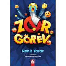 Zor Görev / Nehir Yarar