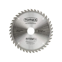 Tomax Sunta Kesme Testere 150x1.8mm Z:24