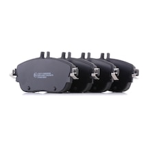 Bosch Fren Balata On Mercedes A Serısı W176 A 200 2012-/ A 180 2012-/ B Serısı W246 B 160 2011-/ B 180 2011- / Gla Serısı X156 Gla 200 Cdı 2013-